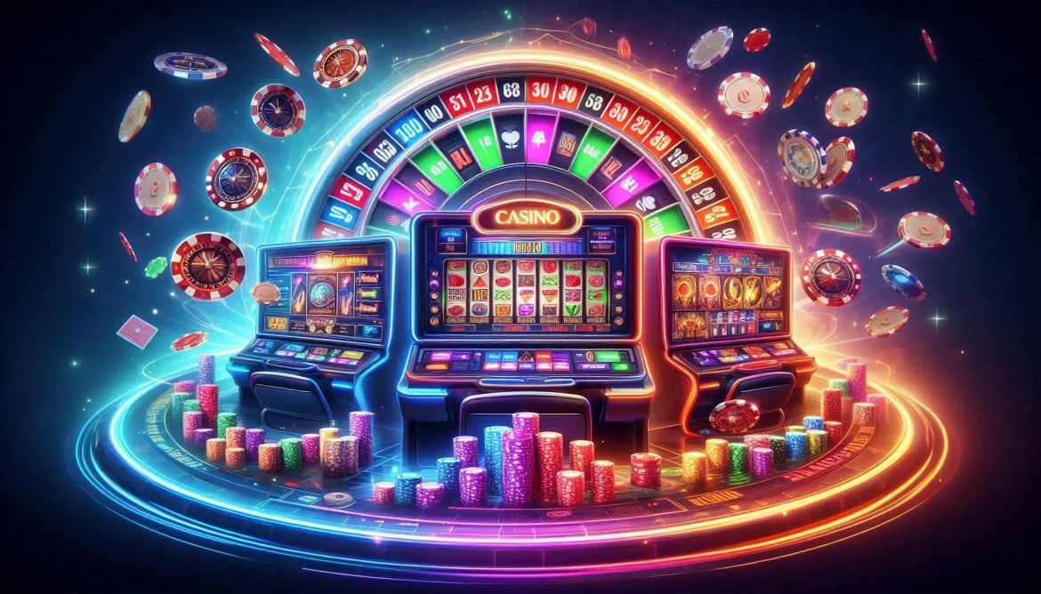 Cookie Casino